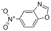 5-Nitro-1,3-benzoxazole Structure,70886-33-8Structure