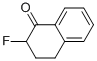 1(2H)-naphthalenone, 2-fluoro-3,4-dihydro- Structure,71019-06-2Structure