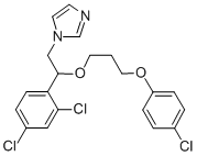 Zoficonazole Structure,71097-23-9Structure