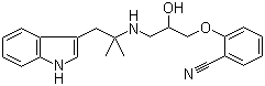 71119-11-4结构式