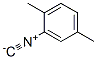 2 5-二甲基苯异腈结构式_71119-75-0结构式