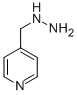 4-(Hydrazinylmethyl)pyridine Structure,7112-39-2Structure