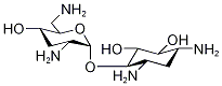 Nebramine disulfate Structure,71122-29-7Structure