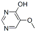 5-Methoxypyrimidin-4-ol Structure,71133-25-0Structure