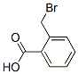 2-(Bromomethyl)benzoic acid Structure,7115-89-1Structure