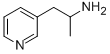 1-Methyl-2-pyridin-4-yl-ethylamine Structure,71271-61-9Structure