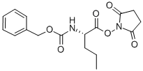 Z-nva-osu结构式_71447-85-3结构式