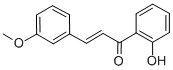 2-Hydroxy-3-methoxychalcone Structure,7146-86-3Structure