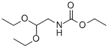 Ethyl 2,2-diethoxyethyl carbamate Structure,71545-58-9Structure