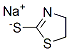 Thiazolidine-2-thione Structure,71591-75-8Structure