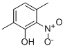 3,6-Dimethyl-2-nitrophenol Structure,71608-10-1Structure