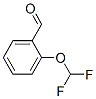 2-Difluoromethoxy-benzaldehyde Structure,71653-64-0Structure