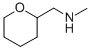 Methyl-(tetrahydropyran-2-ylmethyl)amine Structure,7179-96-6Structure