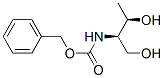 Benzyl((2r,3r)-1,3-dihydroxybutan-2-yl)carbamate Structure,71811-27-3Structure