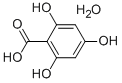 2,4,6-Trihydroxybenzoic acid monohydrate Structure,71989-93-0Structure