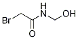 2-Bromo-n-(hydroxymethyl)acetamide Structure,71990-02-8Structure