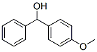 4-Methoxybenzhydrol Structure,720-44-5Structure