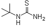 1-Tert-butyl-2-thiourea Structure,7204-48-0Structure