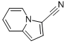 Indolizine-3-carbonitrile Structure,72090-73-4Structure