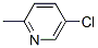 5-Chloro-2-methylpyridine Structure,72093-07-3Structure