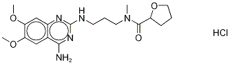 N2-Methyl Alfuzosin Hydrochloride Structure,72104-34-8Structure