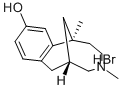 氢溴酸依他佐辛结构式_72150-17-5结构式