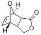 4,10-Dioxatricyclo[5.2.1.0(2,6)]decan-8-en-3-one Structure,72150-22-2Structure