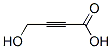 4-Hydroxy-but-2-ynoic acid Structure,7218-52-2Structure