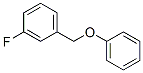 3-氟苄氧基苯结构式_72216-35-4结构式