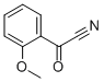 (2-Methoxy-phenyl)-oxo-acetonitrile Structure,72371-46-1Structure