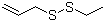 Ethyl allyl disulfide Structure,72437-63-9Structure