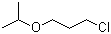 1-Chloro-3-isopropoxypropane Structure,72468-94-1Structure