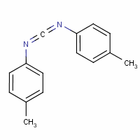 1,3-Di-p-tolylcarbodiimide Structure,726-42-1Structure