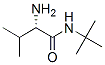 L-Valine tert.butyl amide Structure,72669-49-9Structure