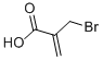 2-(Bromomethyl)acrylic acid Structure,72707-66-5Structure