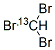 Tribromo-methane-13c Structure,72802-81-4Structure