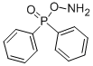 O-diphenylphosphinylhydroxylamine Structure,72804-96-7Structure