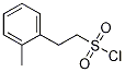 2-O-tolylethanesulfonyl chloride Structure,728919-61-7Structure