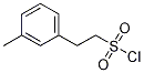 2-M-tolylethanesulfonyl chloride Structure,728919-63-9Structure