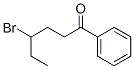 4-Bromopentanophenone Structure,7295-46-7Structure