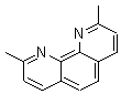 2.9-Dimethyl-1.10-phenanthroline monohydrochloride Structure,7296-20-0Structure