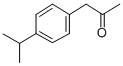 4-Isopropylphenylacetone Structure,7306-39-0Structure