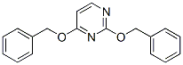 2,4-Dibenzyloxypyrimidine Structure,7306-79-8Structure