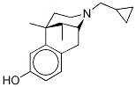 (-)-Cyclazocine Structure,7313-86-2Structure