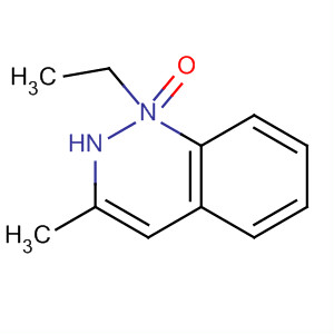 1-Ethyl-3-methylquinoxalin-2(1h)-one Structure,73148-14-8Structure