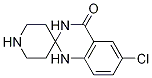 6-Chloro-1h-spiro[piperidine-4,2-quinazolin]-4(3h)-one Structure,731762-03-1Structure