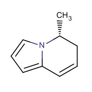 (5r)-(9ci)-5,6-二氢-5-甲基-吲哚嗪结构式_731854-02-7结构式