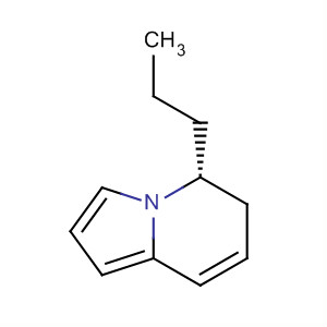 (5r)-(9ci)-5,6-二氢-5-丙基-吲哚嗪结构式_731854-04-9结构式