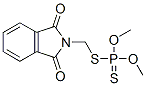 Phosmet Structure,732-11-6Structure