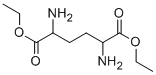 Diethyl 2,5-diaminohexanedioate Structure,732246-90-1Structure